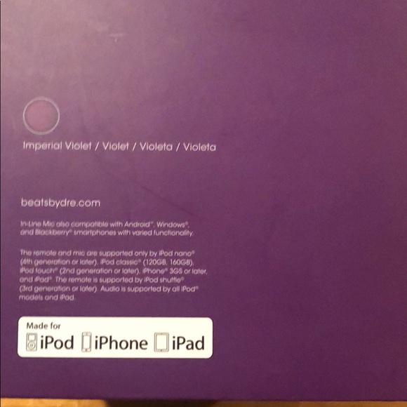 Beats solo 2 - Picture 8 of 8